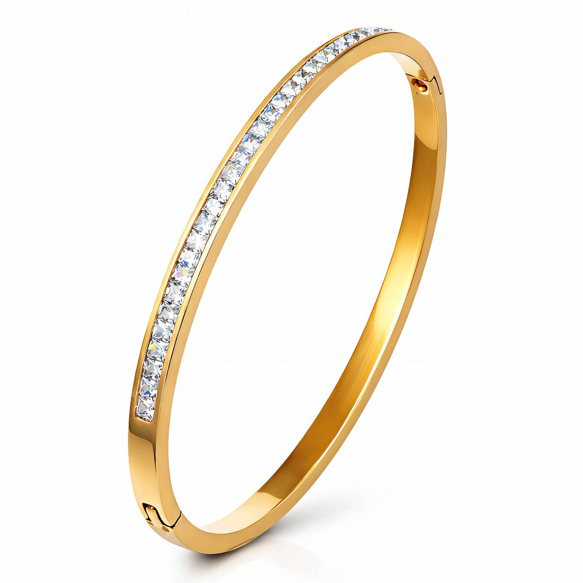 Alissa Bangle