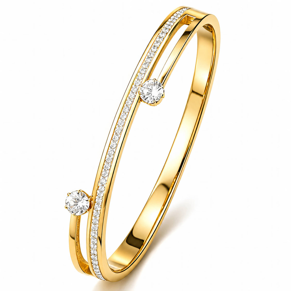 Gabi Bangle