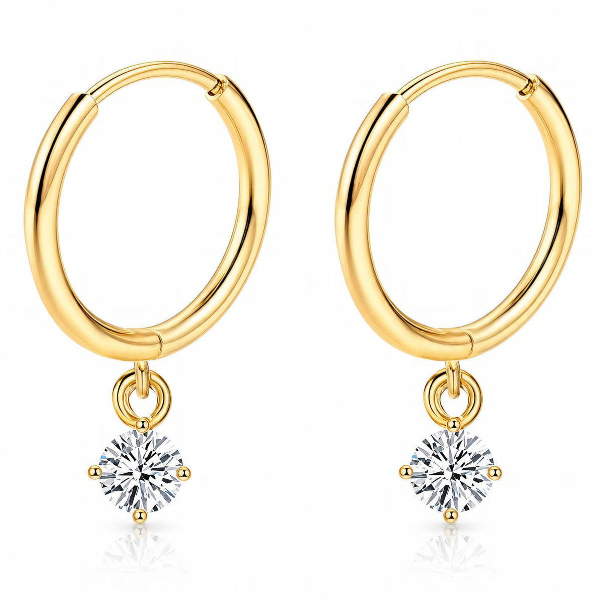 Hailey Earrings