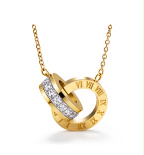 Isis Necklace