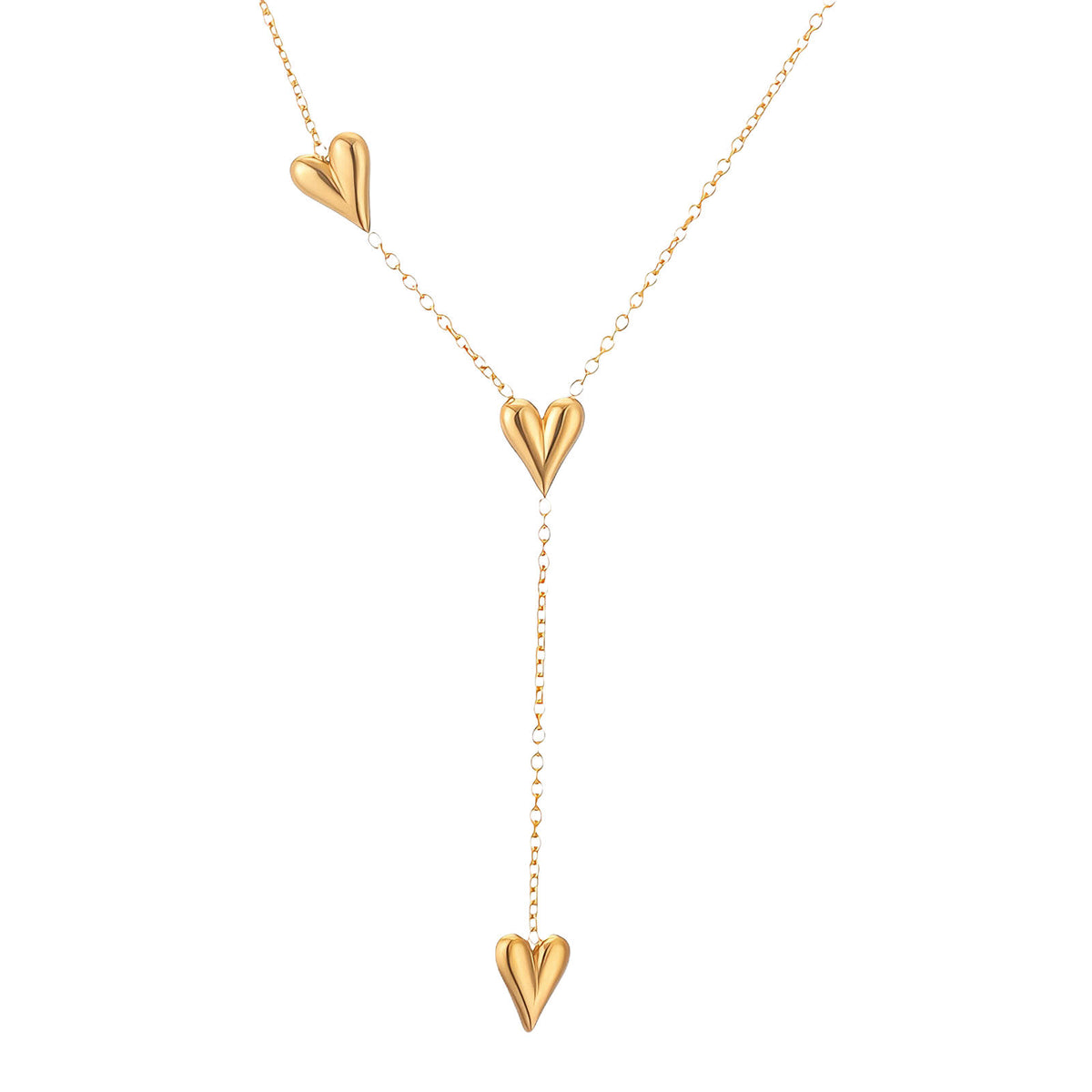 Love Necklace