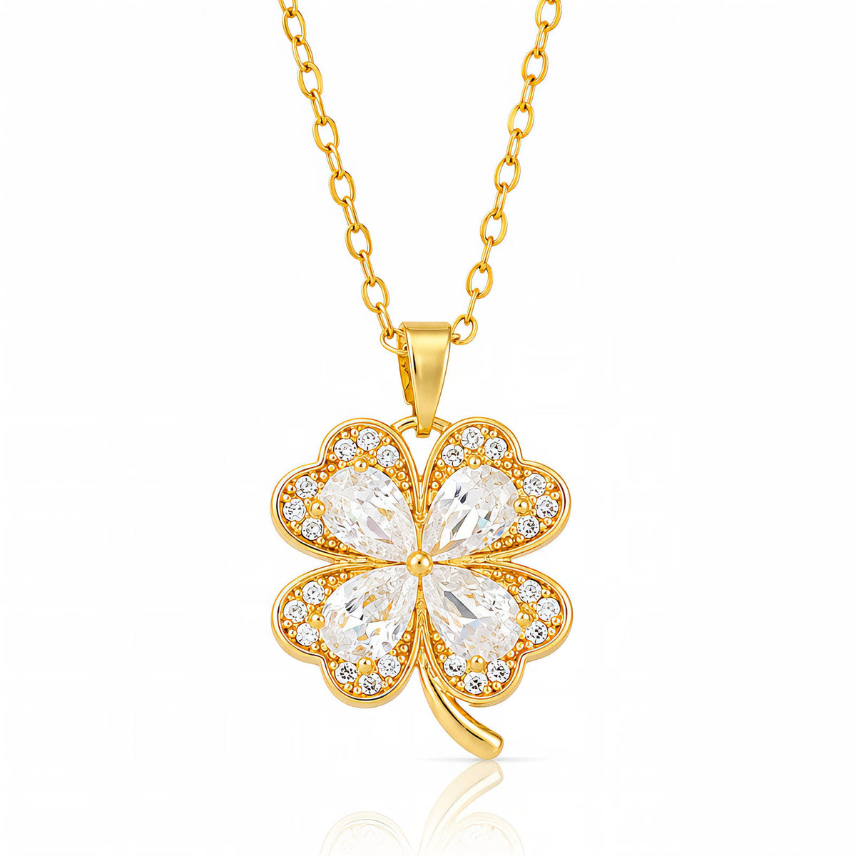 Lucky Necklace