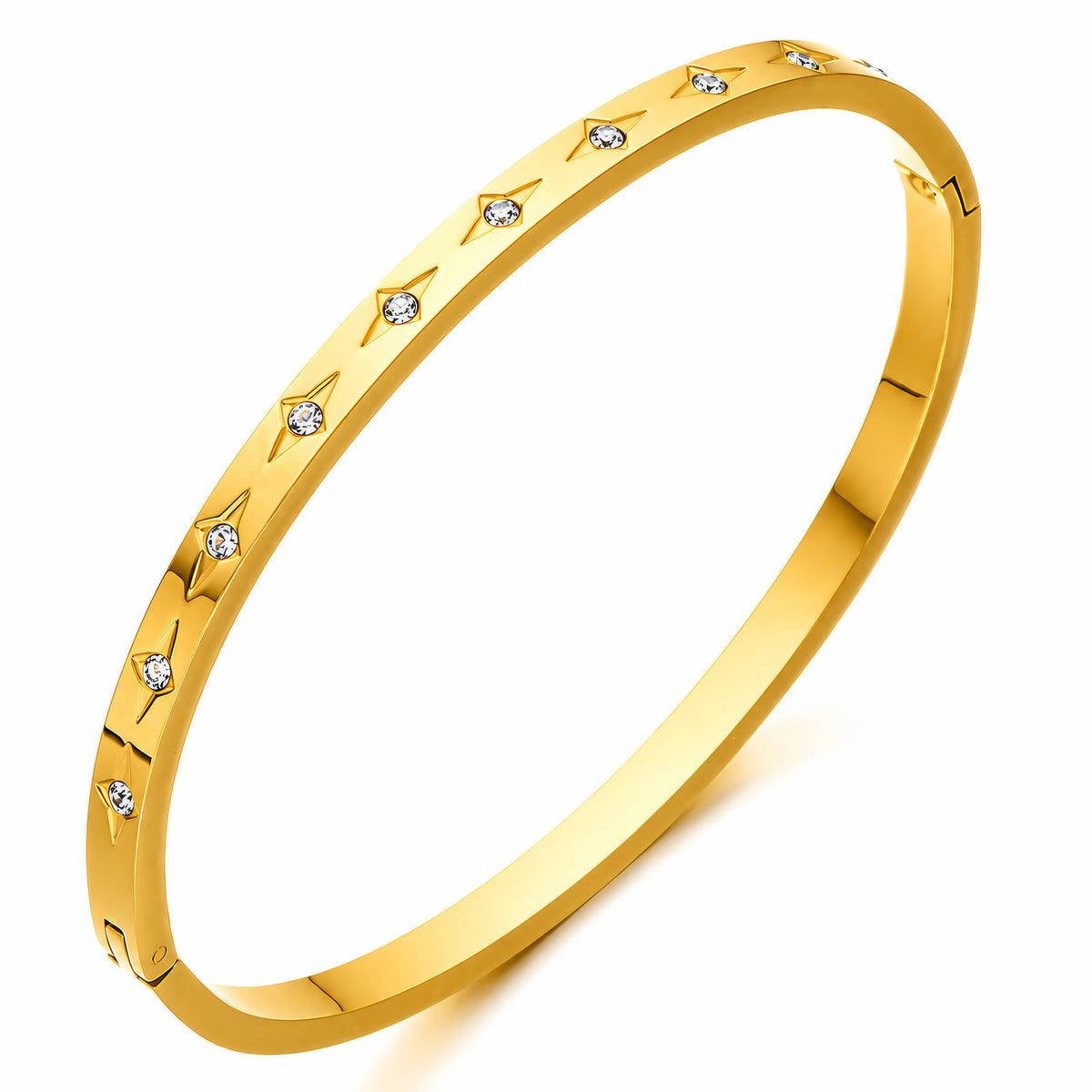 MO GE Bangle