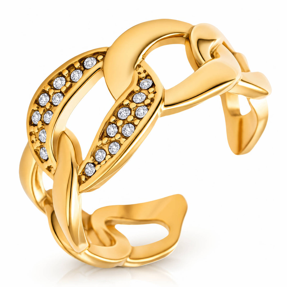 Soraia Ring