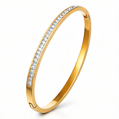 Alissa Bangle