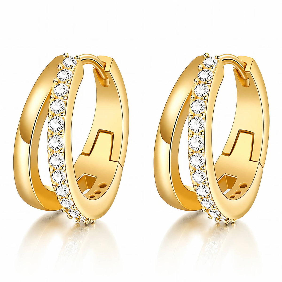 Amelie Earrings