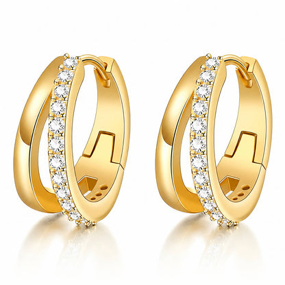 Amelie Earrings