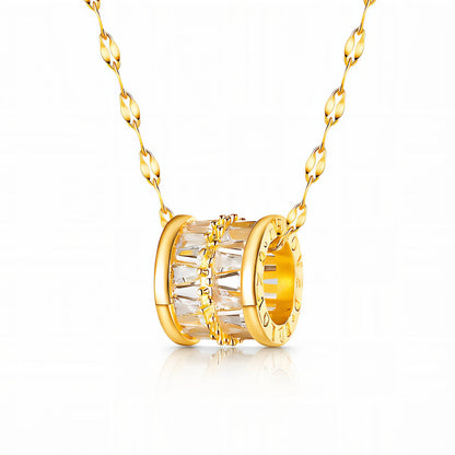 Elis Necklace