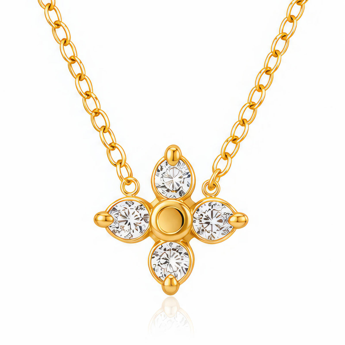 Gessi Necklace