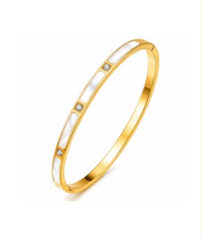 Lavínia Bangle