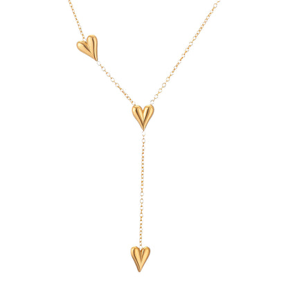 Love Necklace
