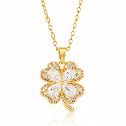 Lucky Necklace
