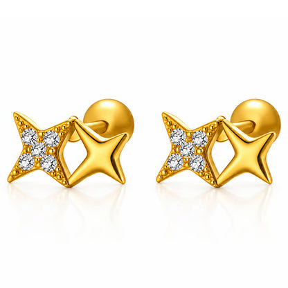 MO GE Earrings