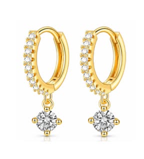 Margôh Earrings