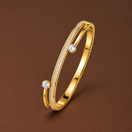 Gabi Bangle