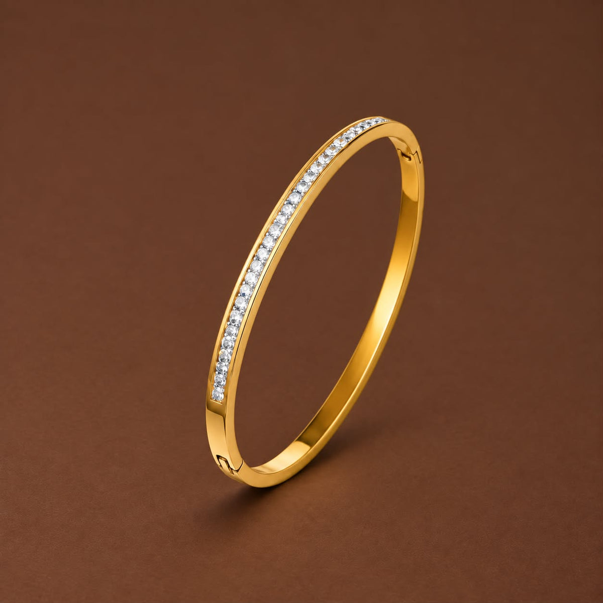 Alissa Bangle