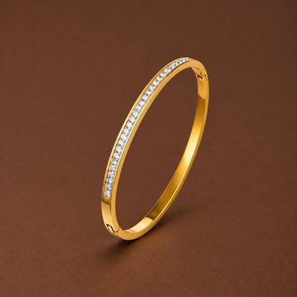Alissa Bangle