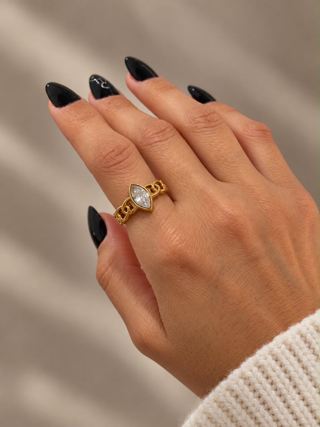 Agata Ring