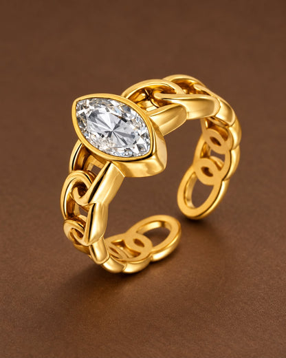 Agata Ring