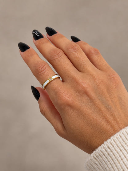 Lavínia Ring