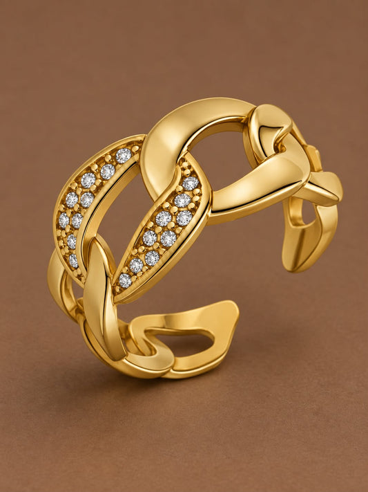 Soraia Ring