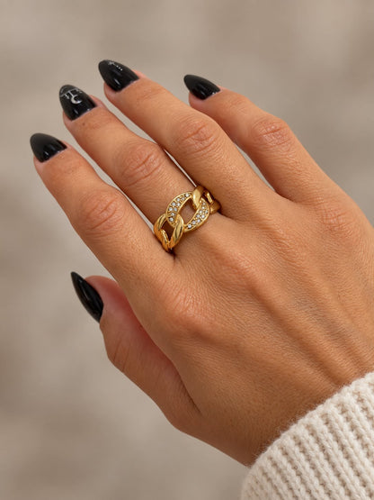 Soraia Ring