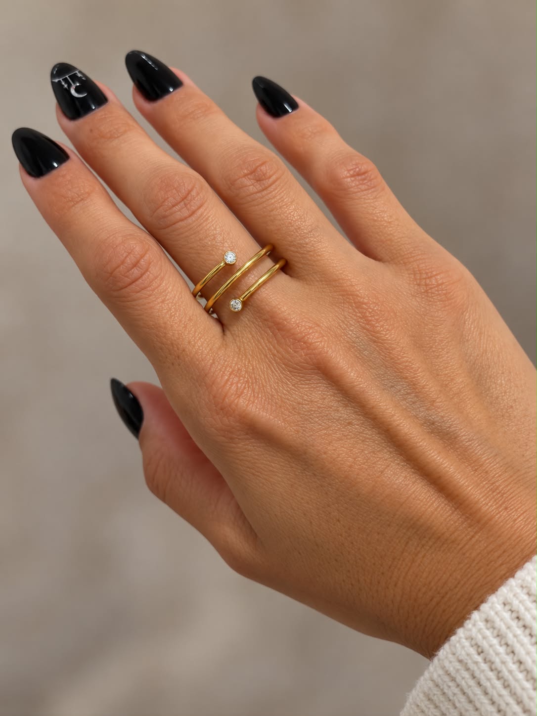 Alice Ring