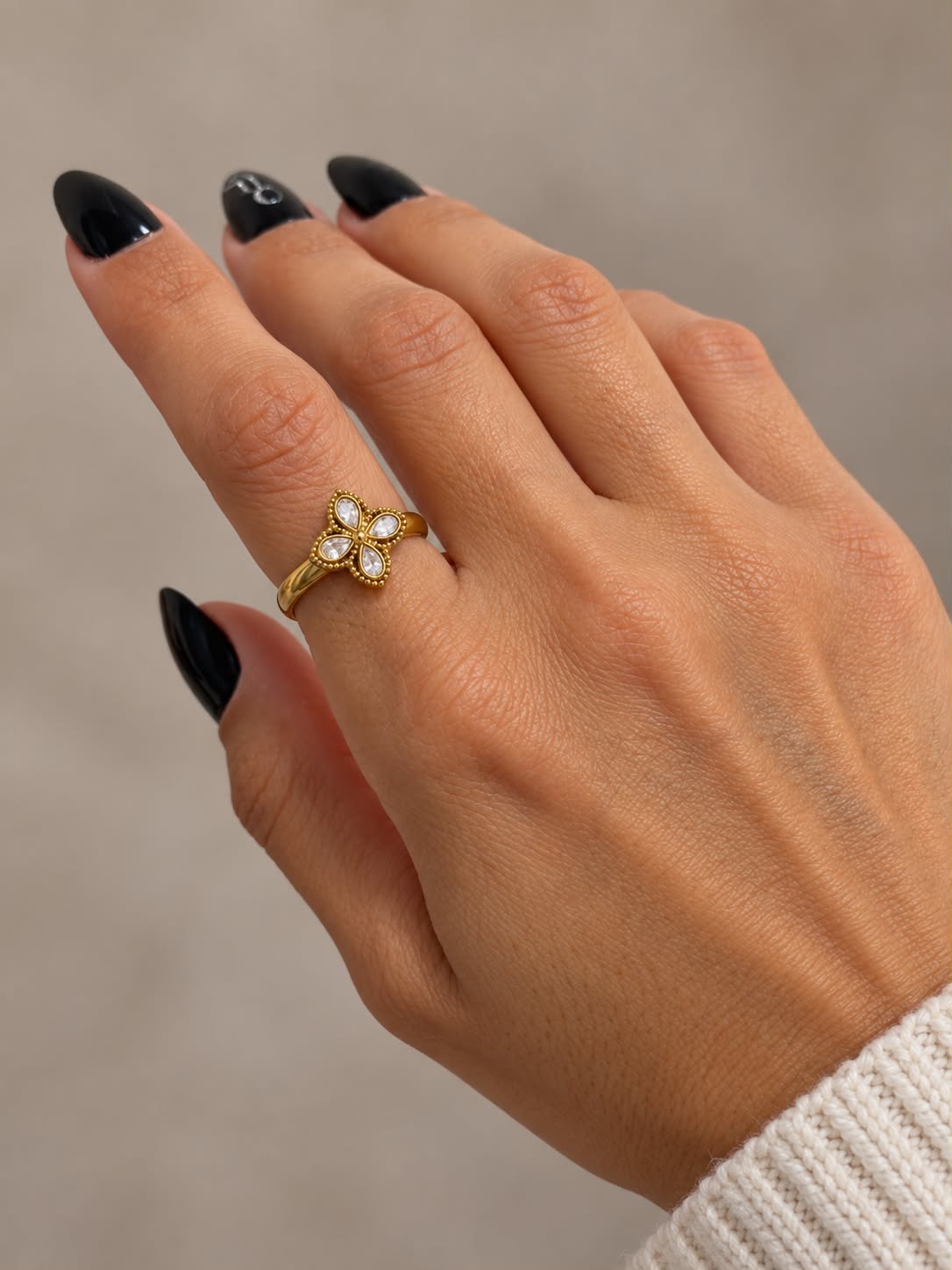Cindy Ring