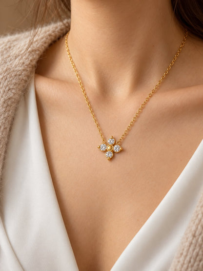 Gessi Necklace