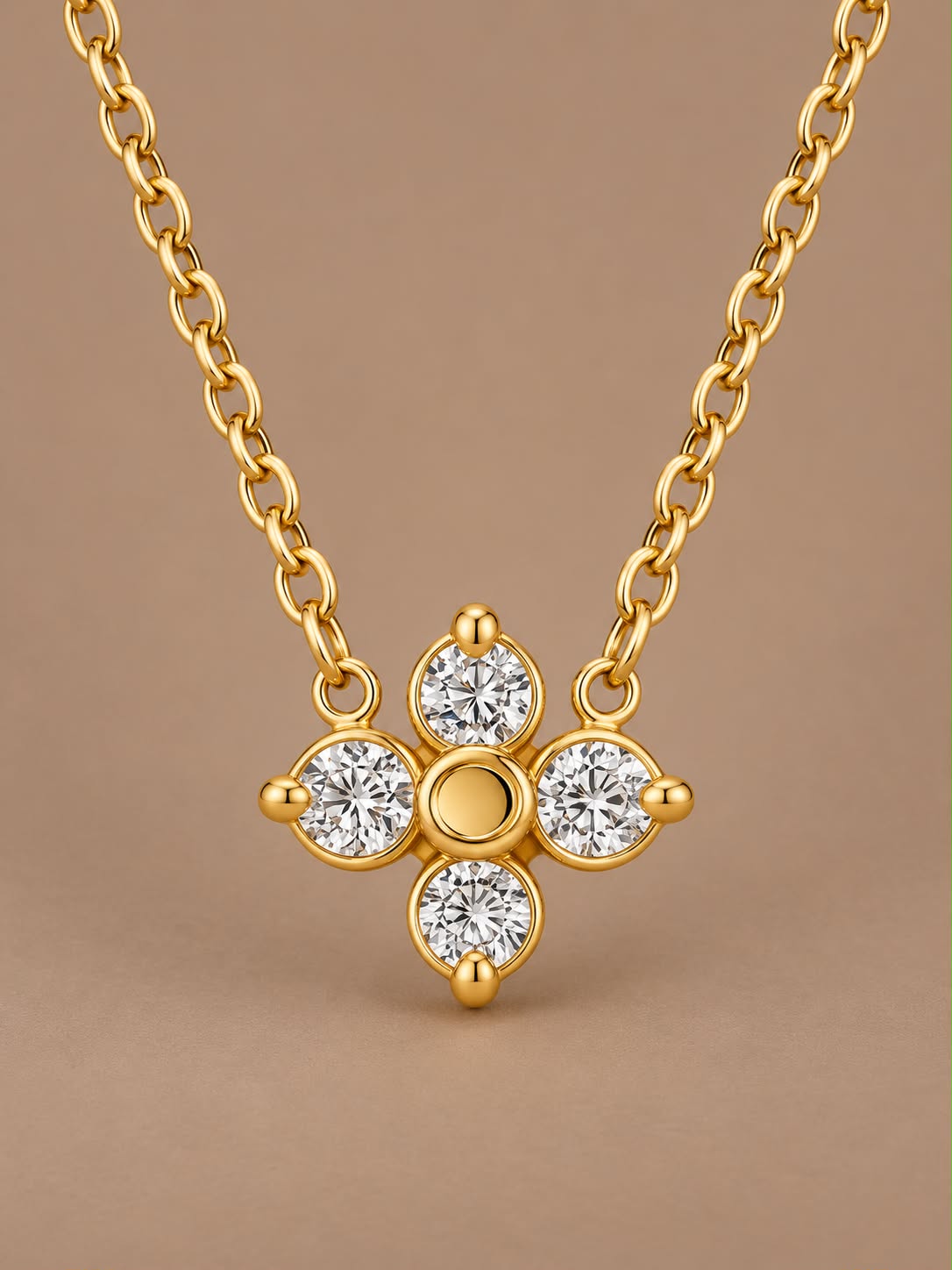 Gessi Necklace