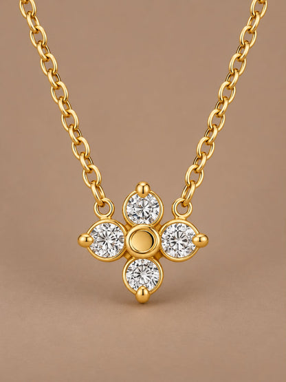 Gessi Necklace