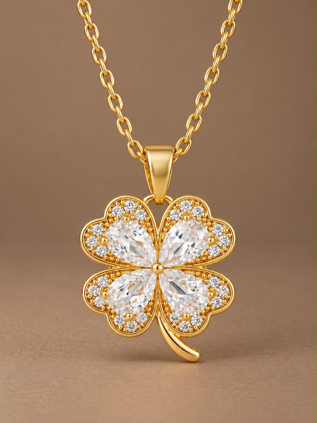 Lucky Necklace