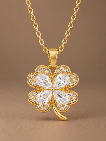 Lucky Necklace