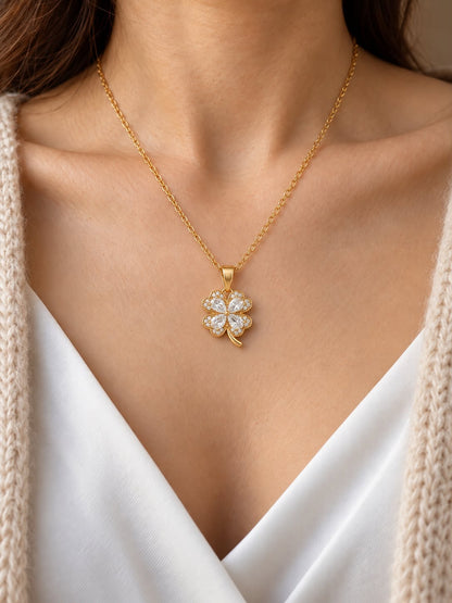 Lucky Necklace