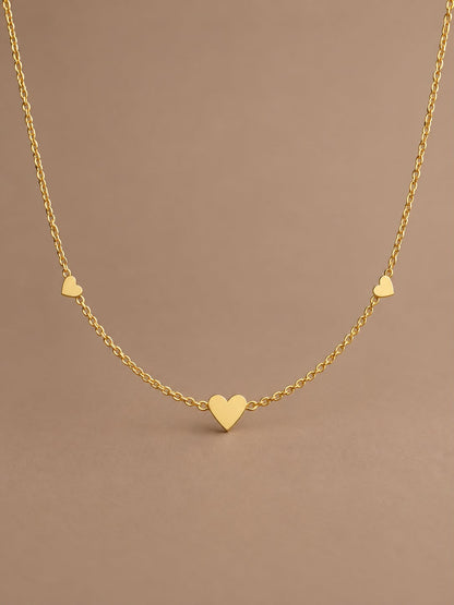 Heart Necklace