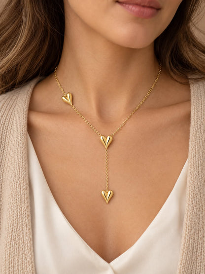 Love Necklace
