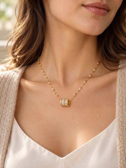Elis Necklace