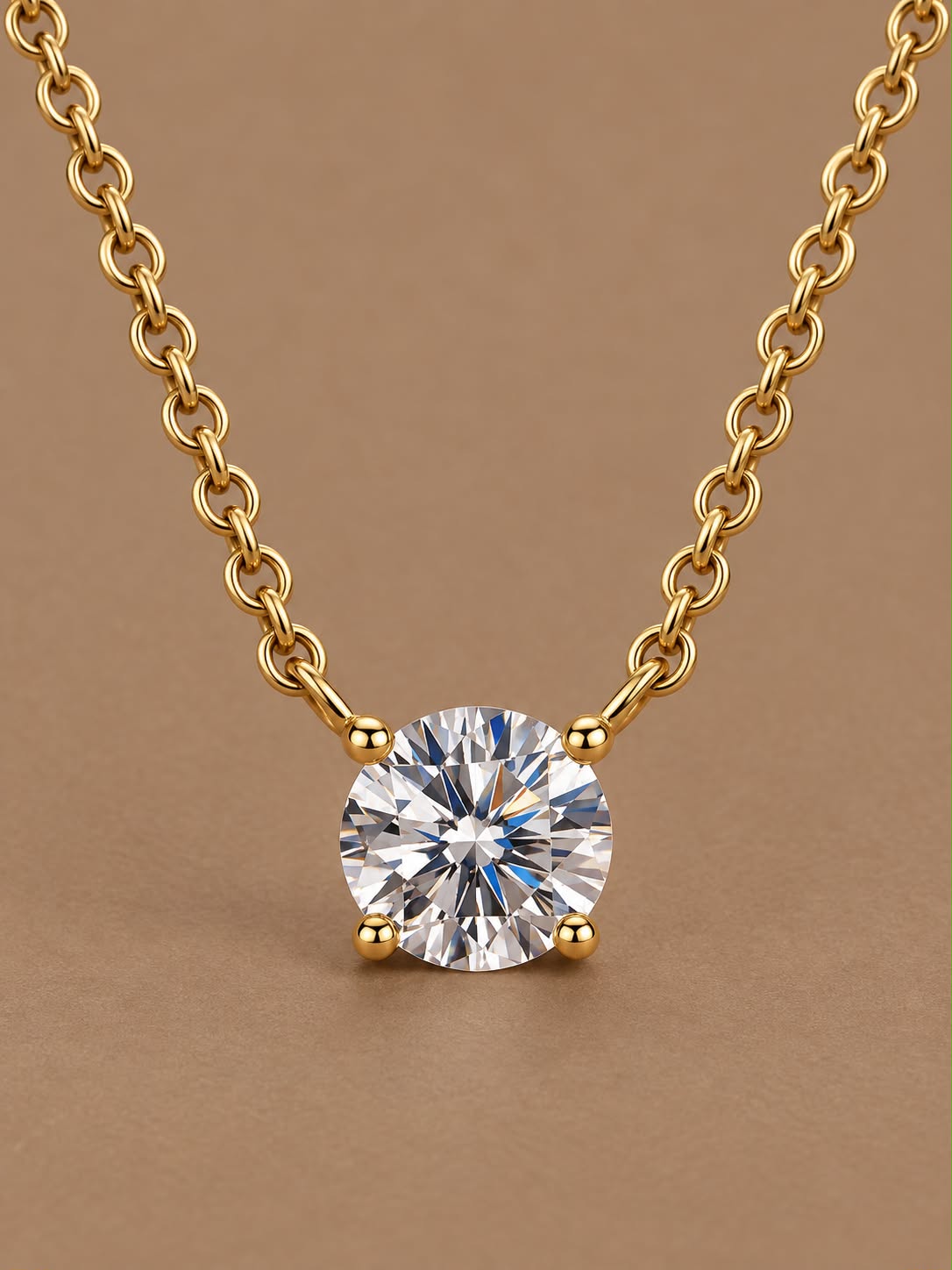 Hailey Nacklace