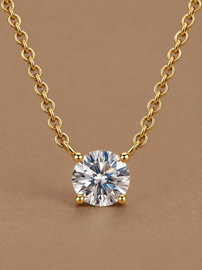 Hailey Nacklace