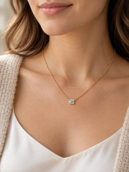 Hailey Nacklace