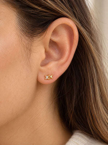 MO GE Earrings