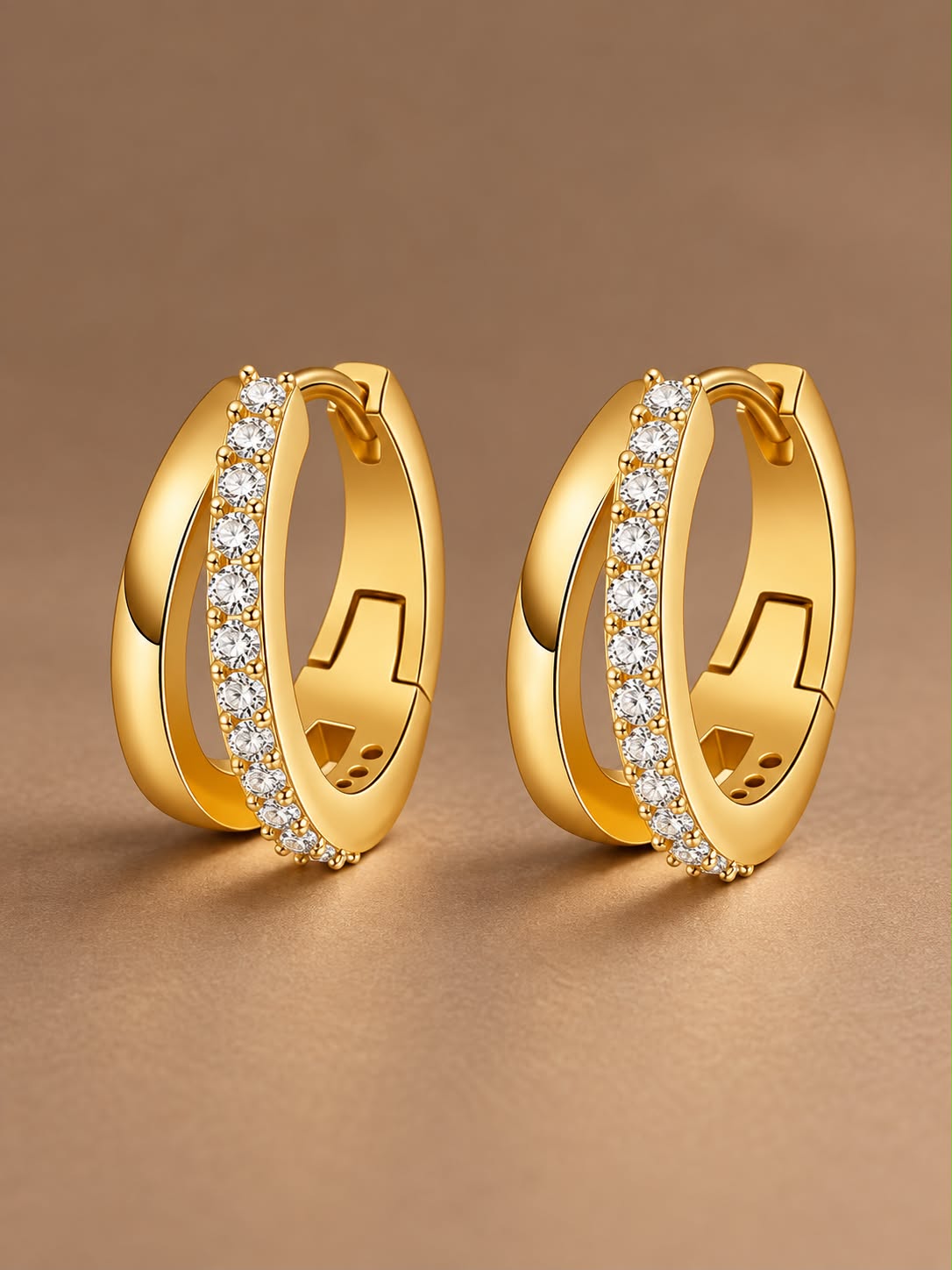 Amelie Earrings