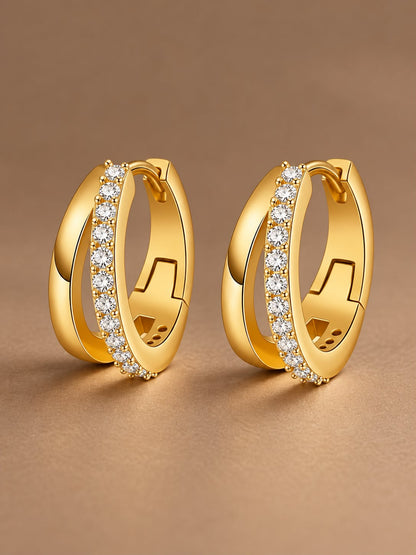Amelie Earrings