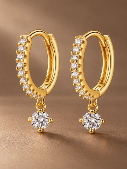 Margôh Earrings
