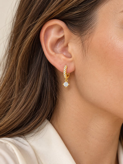 Margôh Earrings