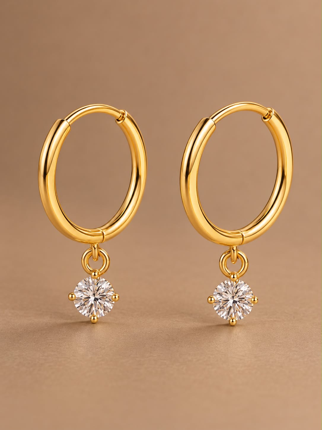Hailey Earrings