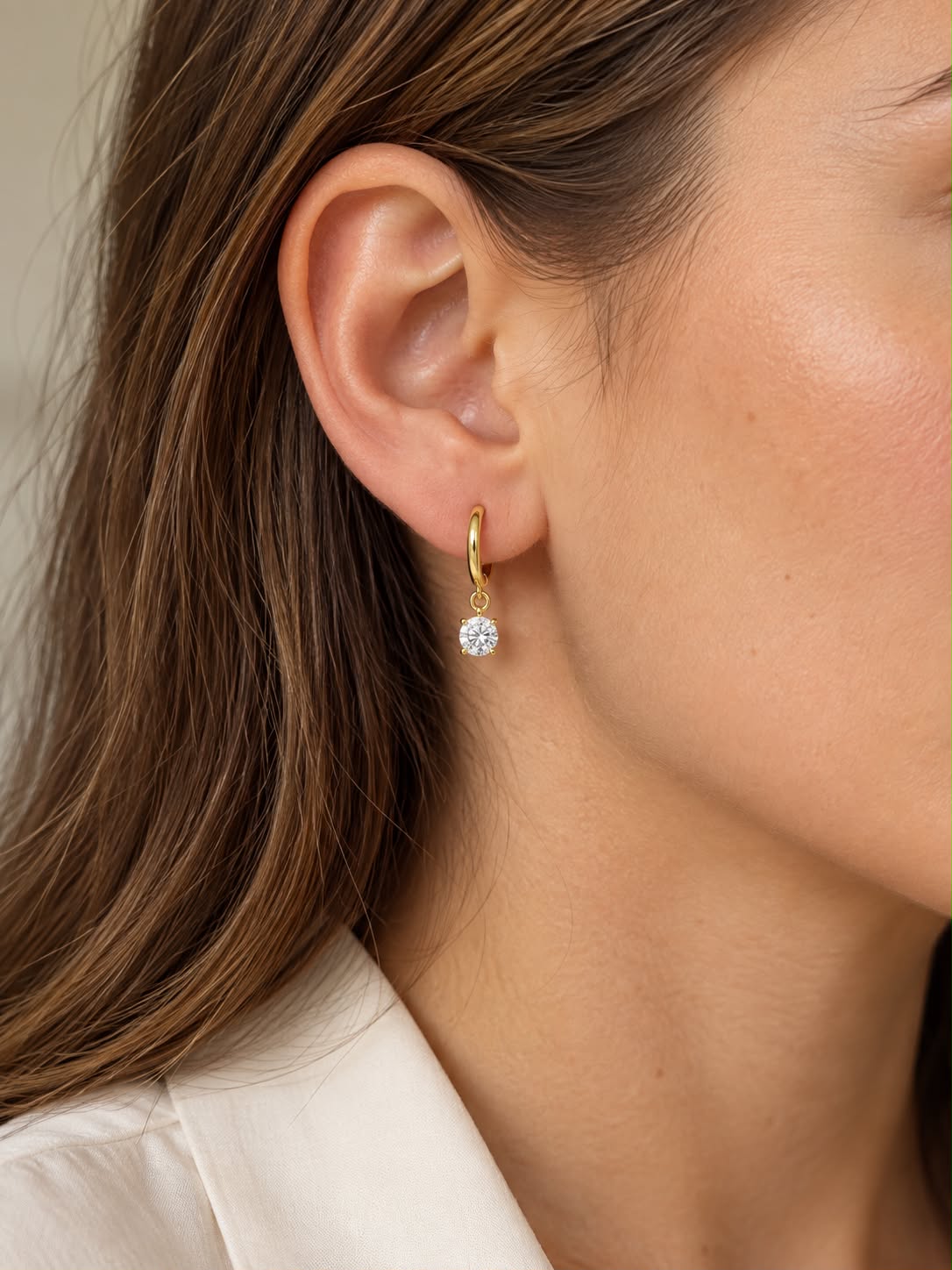 Hailey Earrings