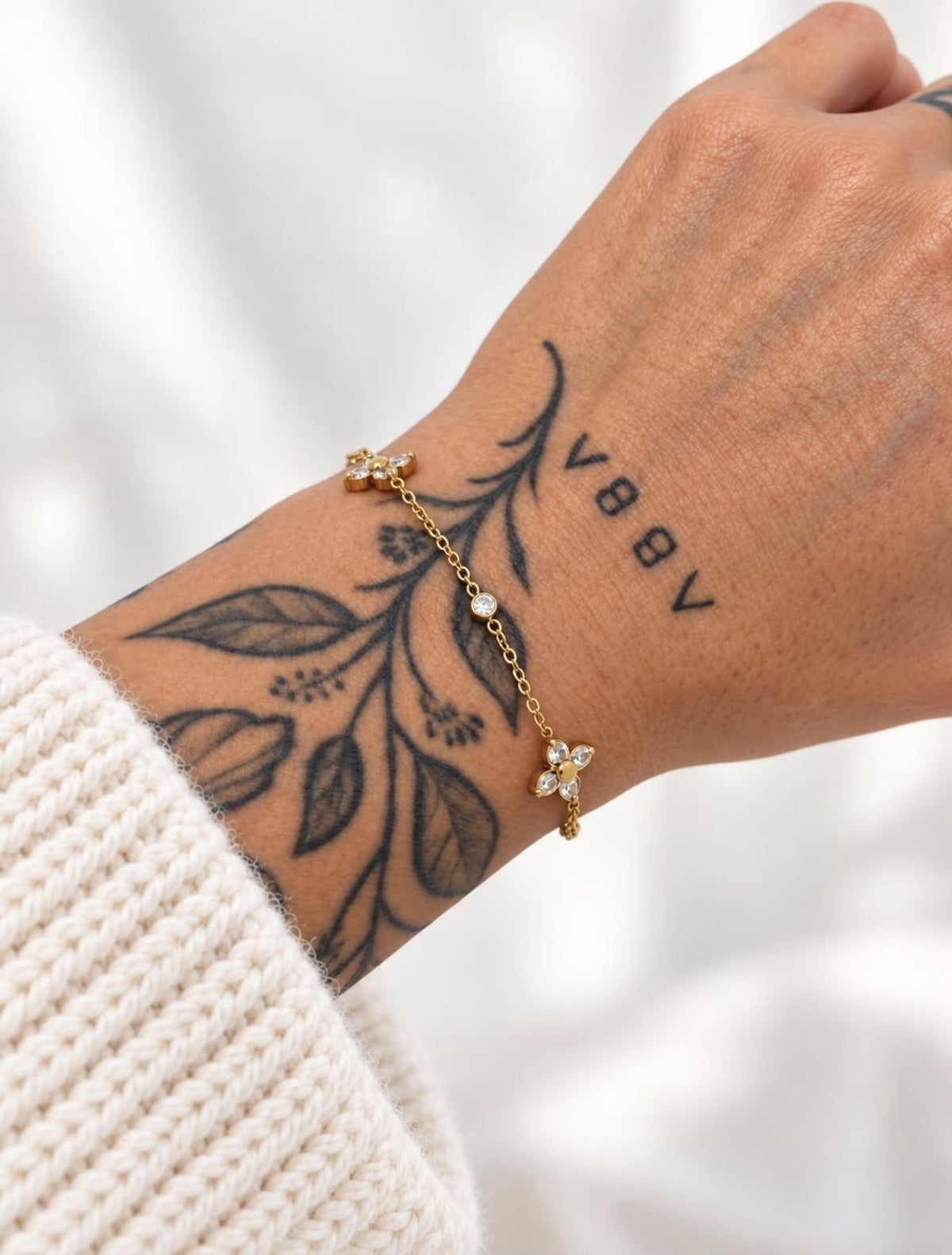 Gessi Bracelet