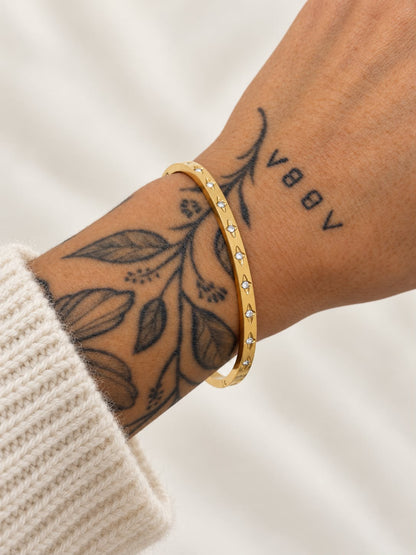 MO GE Bangle
