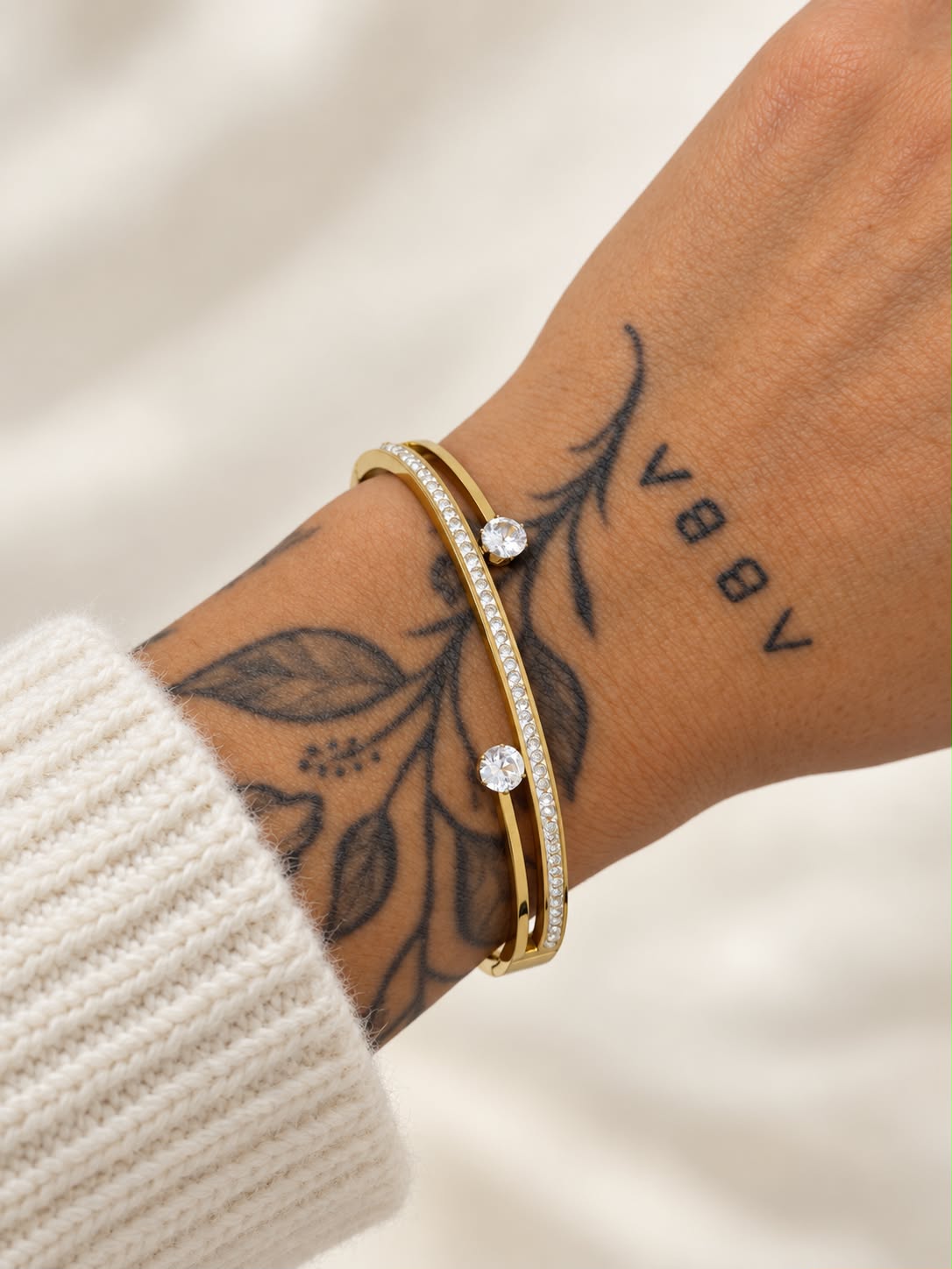 Gabi Bangle